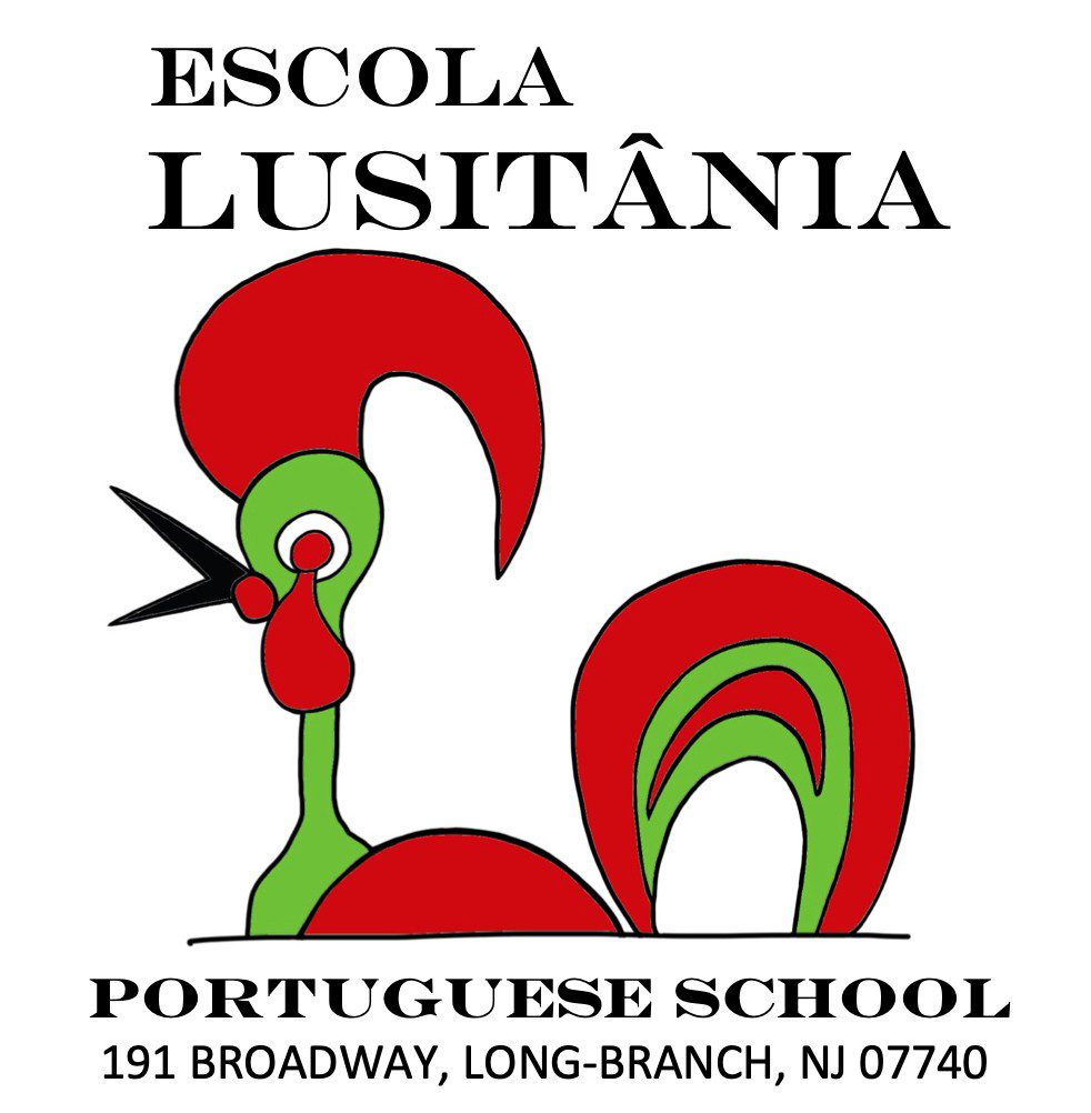 Escola Lusitania logo